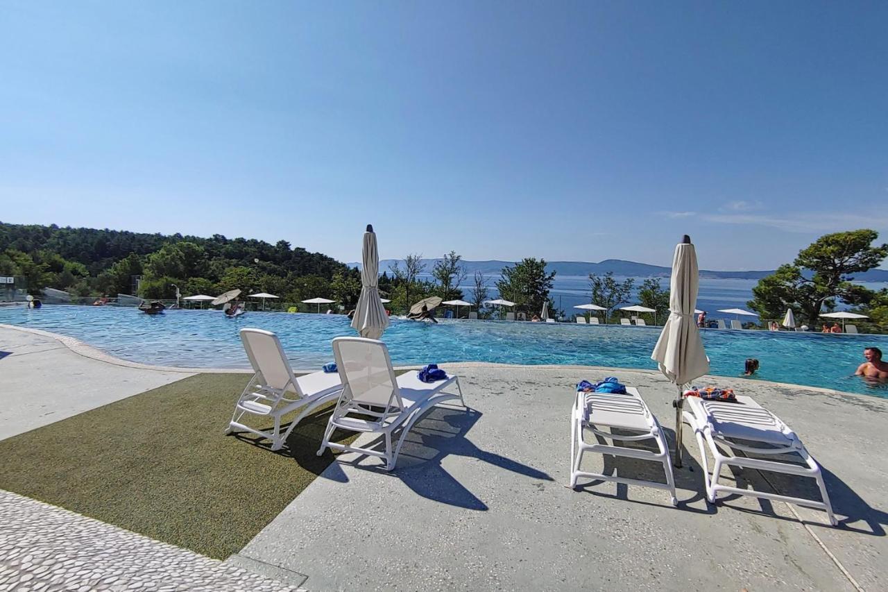 Mobile Homes Selce - Alpe Jadran Mobil Екстериор снимка